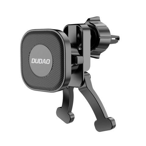 Magnetyczny uchwyt samochodowy F6Pro na nawiew kratkę wentylacyjną czarny Magnetyczny uchwyt samochodowy F6Pro na nawiew kratkę wentylacyjną czarny