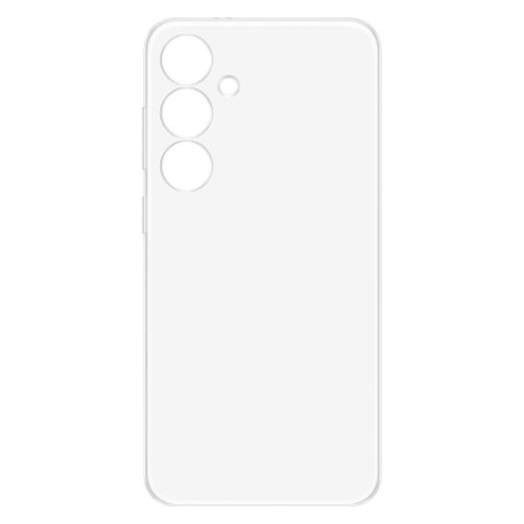 Oryginalne etui do Samsung Galaxy S24+ Clear Case GP-FPS926SAATW przezroczyste Oryginalne etui do Samsung Galaxy S24+ Clear Case GP-FPS926SAATW przezroczyste