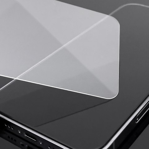 Szkło hartowane 9H na ekran Samsung Galaxy A35 Szkło hartowane 9H na ekran Samsung Galaxy A35