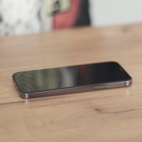 Szkło hartowane 9H na ekran Samsung Galaxy A35 Szkło hartowane 9H na ekran Samsung Galaxy A35