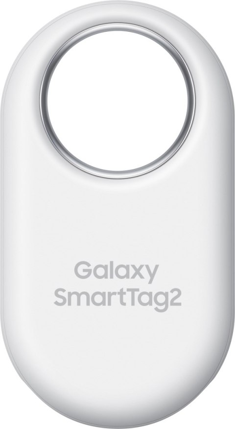 ZESTAW 4x Samsung Galaxy SmartTag2 Bluetooth 5.3 biały i czarny ZESTAW 4x Samsung Galaxy SmartTag2 Bluetooth 5.3 biały i czarny