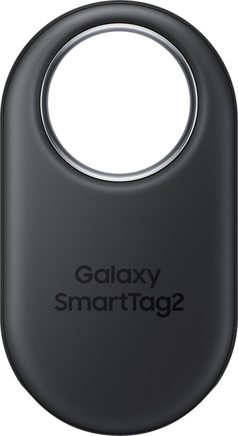 ZESTAW 4x Samsung Galaxy SmartTag2 Bluetooth 5.3 biały i czarny ZESTAW 4x Samsung Galaxy SmartTag2 Bluetooth 5.3 biały i czarny