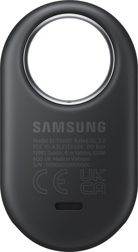 ZESTAW 4x Samsung Galaxy SmartTag2 Bluetooth 5.3 biały i czarny ZESTAW 4x Samsung Galaxy SmartTag2 Bluetooth 5.3 biały i czarny
