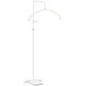 Lampa kosmetyczna zabiegowa z regulowaną wysokością 3000 - 6000 K LED 40 W