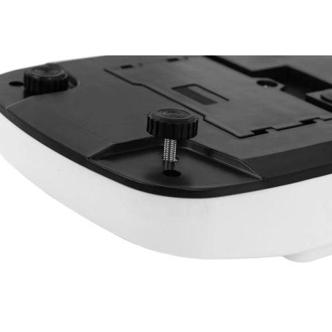 Waga laboratoryjna analityczna dokładna LED RS232 3000g / 0.1g Waga laboratoryjna analityczna dokładna LED RS232 3000g / 0.1g