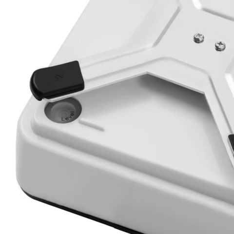Waga laboratoryjna analityczna dokładna LED RS232 3000g / 0.1g Waga laboratoryjna analityczna dokładna LED RS232 3000g / 0.1g
