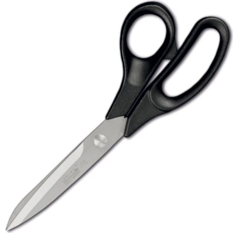 Nożyce kuchenne ząbkowane STAL 210 mm Nożyce kuchenne ząbkowane STAL 210 mm