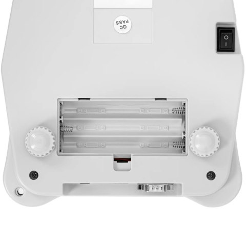 Waga laboratoryjna jubilerska precyzyjna LCD 2-6000g / 0.1 g Waga laboratoryjna jubilerska precyzyjna LCD 2-6000g / 0.1 g