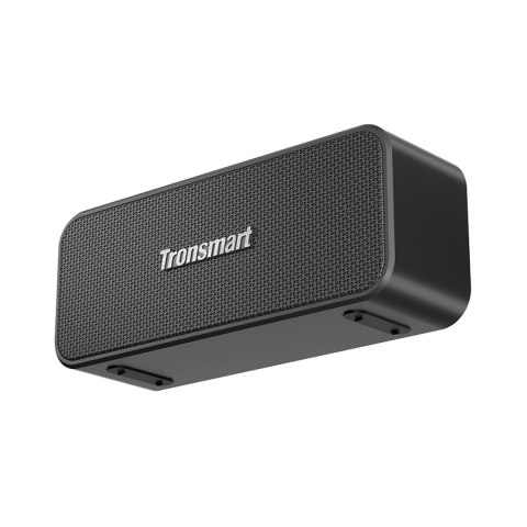Głośnik bezprzewodowy Element T2 Plus Upgraded 20W Bluetooth 5.3 - czarny Głośnik bezprzewodowy Element T2 Plus Upgraded 20W Bluetooth 5.3 - czarny