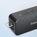 Głośnik bezprzewodowy Element T2 Plus Upgraded 20W Bluetooth 5.3 - czarny