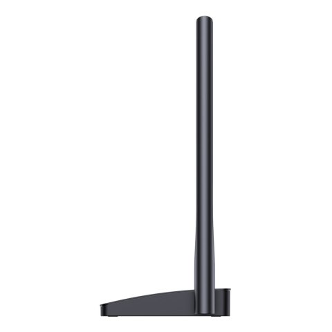Karta sieciowa USB WiFi 2.4GHz 5GHz FastJoy Access Point 1800 Mb/s - czarna Karta sieciowa USB WiFi 2.4GHz 5GHz FastJoy Access Point 1800 Mb/s - czarna