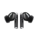 Słuchawki Sounfii R4 bezprzewodowe Bluetooth 5.3 ENC - czarne