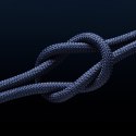 Kabel przewód Tungsten Gold USB-C - USB-C 100W 2m - granatowy