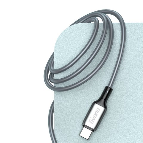 Kabel przewód do szybkiego ładowania PD USB-C 100W 1m Kabel przewód do szybkiego ładowania PD USB-C 100W 1m