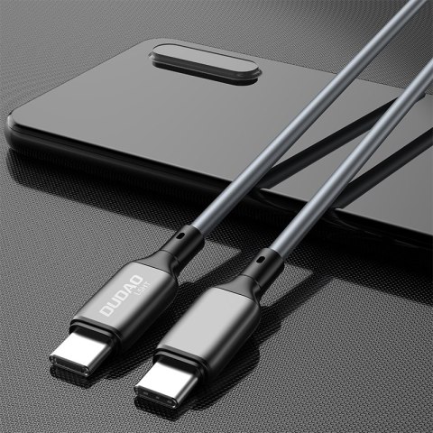 Kabel przewód do szybkiego ładowania PD USB-C 100W 1m Kabel przewód do szybkiego ładowania PD USB-C 100W 1m