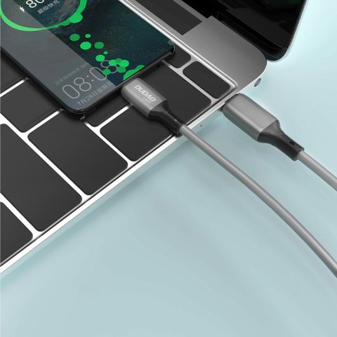 Kabel przewód do szybkiego ładowania PD USB-C 100W 1m Kabel przewód do szybkiego ładowania PD USB-C 100W 1m