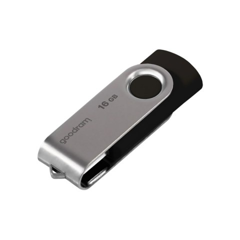 Pendrive pamięć flash 16 GB USB 3.2 Gen 1 UTS3 - czarny Pendrive pamięć flash 16 GB USB 3.2 Gen 1 UTS3 - czarny