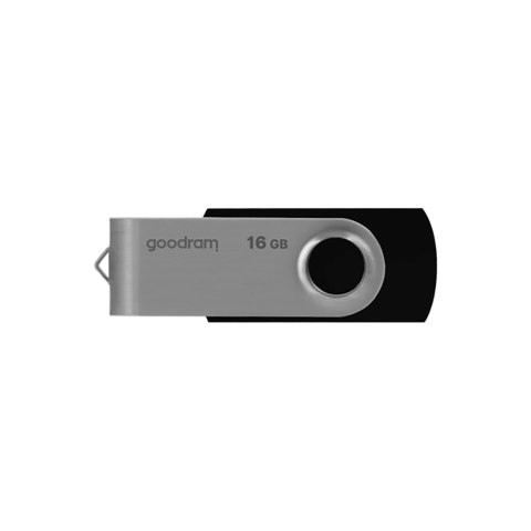 Pendrive pamięć flash 16 GB USB 3.2 Gen 1 UTS3 - czarny Pendrive pamięć flash 16 GB USB 3.2 Gen 1 UTS3 - czarny
