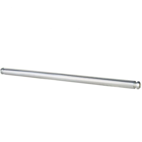Ośka oś do kół kubła kontenera na odpady 120L dł. 460mm Ośka oś do kół kubła kontenera na odpady 120L dł. 460mm