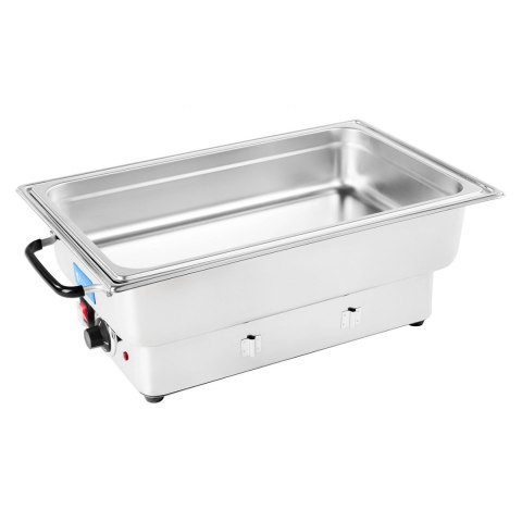 Podgrzewacz do potraw elektryczny GN 1/1 Royal Catering RCCD-1/1-100-ES-E Podgrzewacz do potraw elektryczny GN 1/1 Royal Catering RCCD-1/1-100-ES-E