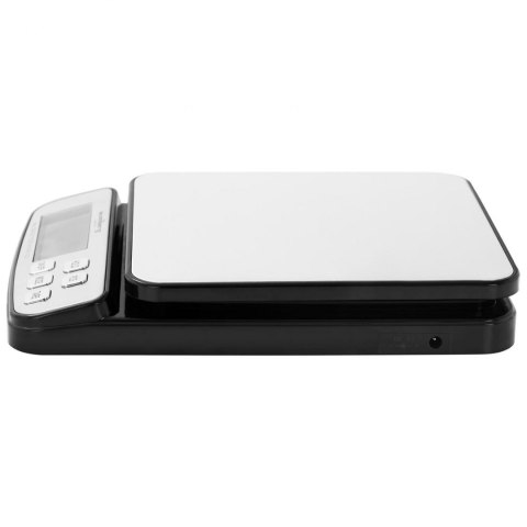 Waga pocztowa do paczek i listów LCD do 25 kg / 1 g Waga pocztowa do paczek i listów LCD do 25 kg / 1 g