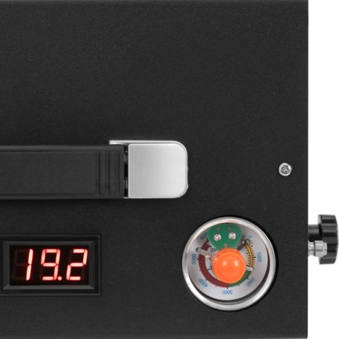 Kompresor sprężonego powietrza PCP 300 bar 12/220 V 400 W Kompresor sprężonego powietrza PCP 300 bar 12/220 V 400 W