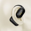 Słuchawka biznesowa OWS U4A z mikrofonem do rozmów Bluetooth 5.3 IPX5 - czarna