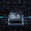 Słuchawki bezprzewodowe U16Pro TWS Bluetooth 5.3 - czarne