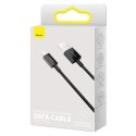 Kabel przewód Superior USB-A - micro USB 2A 2m - czarny