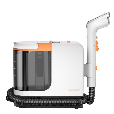 Odkurzacz piorący 12000Pa 450W 55C samoczyszczenie B200-SE - biały Odkurzacz piorący 12000Pa 450W 55C samoczyszczenie B200-SE - biały