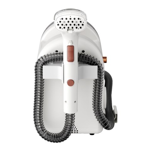Odkurzacz piorący parownica Deep Cleaning 1900W z funkcją czyszczenia parowego B200 - biały Odkurzacz piorący parownica Deep Cleaning 1900W z funkcją czyszczenia parowego B200 - biały