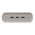 Powerbank Samsung 20000mAh 3x USB-C 45W SFC - beżowy
