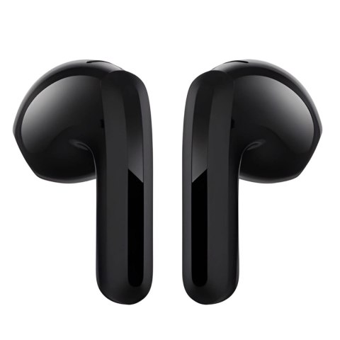 Słuchawki bezprzewodowe Xiaomi Redmi Buds 6 Active - czarne Słuchawki bezprzewodowe Xiaomi Redmi Buds 6 Active - czarne
