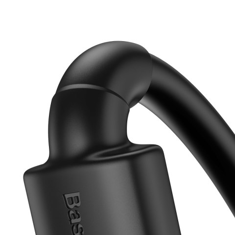 Kabel przewód HDMI 2.0 4K 60 Hz 3D 18 Gbps 1m - czarny Kabel przewód HDMI 2.0 4K 60 Hz 3D 18 Gbps 1m - czarny