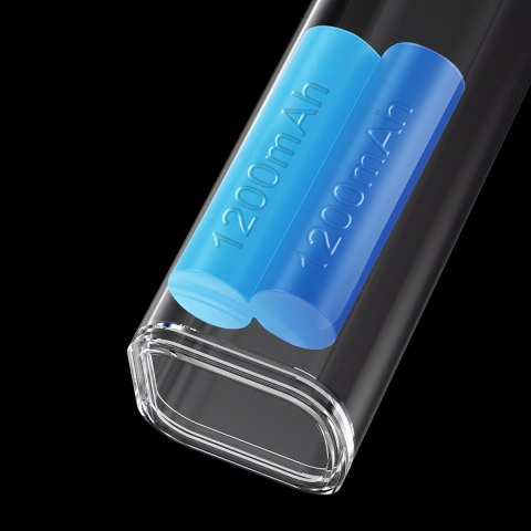 Głośnik Y2+ Bluetooth 5.0 2400mAh SD USB FM - czarny Głośnik Y2+ Bluetooth 5.0 2400mAh SD USB FM - czarny