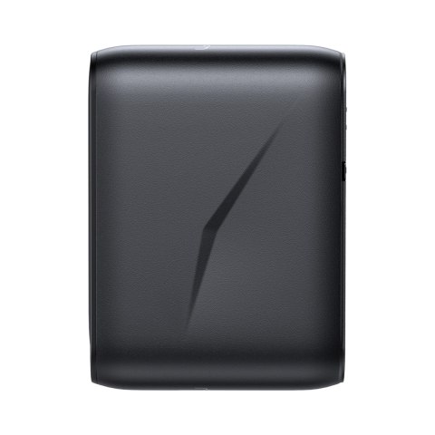 Ładowarka adapter podróżny uniwersalny 17W EU / US / UK / JP / AU / CN - czarny Ładowarka adapter podróżny uniwersalny 17W EU / US / UK / JP / AU / CN - czarny