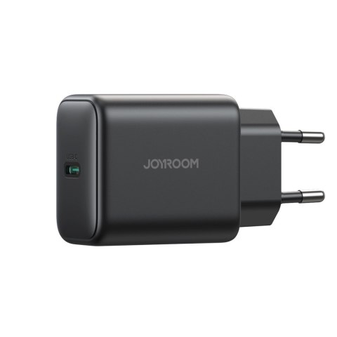 Ładowarka sieciowa 45W GaN do Samsung Ultra - czarna Ładowarka sieciowa 45W GaN do Samsung Ultra - czarna