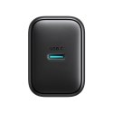 Ładowarka sieciowa USB-C 25W SFC PPS PD - czarna