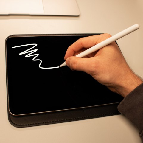 Rysik aktywny Stylus uniwersalny do Android i iOS USB-C - biały Rysik aktywny Stylus uniwersalny do Android i iOS USB-C - biały