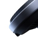 Uchwyt samochodowy z ładowarką indukcyjną MagSafe z chłodzeniem telefonu - czarny