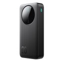 Powerbank JR-PBF14 20000mAh 2.4A 2x USB-A 1x USB-C - czarny
