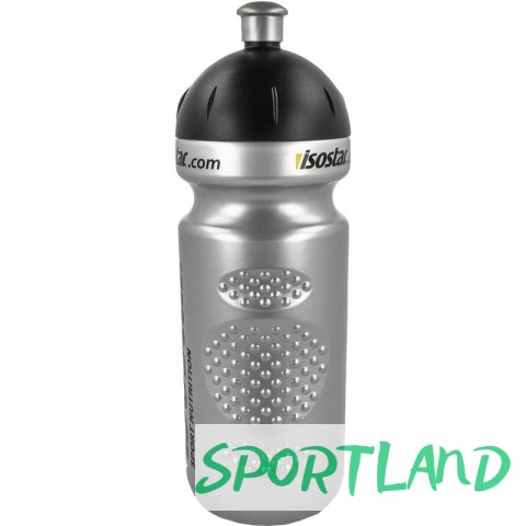 Bidon Isostar 650 ml srebrny N/A Bidon Isostar 650 ml srebrny N/A