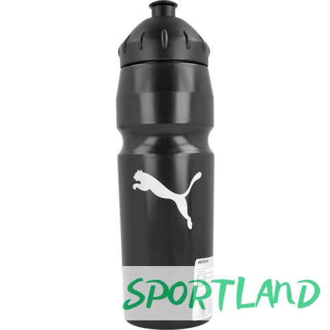 Bidon Puma Waterbottle Plastic 0-75 l 05272501 N/A Bidon Puma Waterbottle Plastic 0-75 l 05272501 N/A