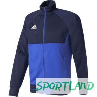 Bluza treningowa adidas Tiro 17 M BQ2597 S
