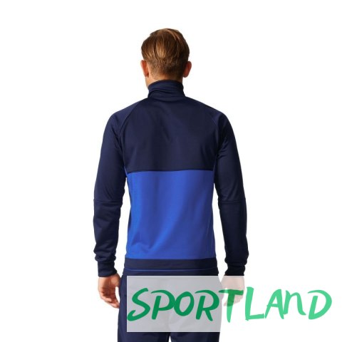 Bluza treningowa adidas Tiro 17 M BQ2597 S Bluza treningowa adidas Tiro 17 M BQ2597 S