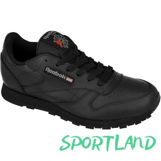 Buty Reebok Classic Leather Jr 50149 36