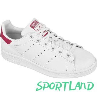 Buty adidas ORIGINALS Stan Smith Jr B32703 36