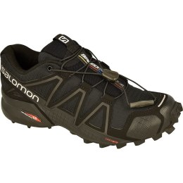 Buty biegowe Salomon Speedcross 4 W L38309700 39 1/3