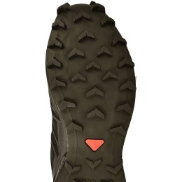 Buty biegowe Salomon Speedcross 4 W L38309700 39 1/3