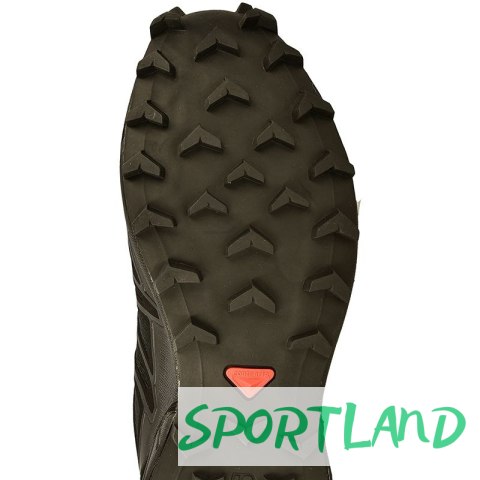 Buty biegowe Salomon Speedcross 4 W L38309700 39 1/3 Buty biegowe Salomon Speedcross 4 W L38309700 39 1/3